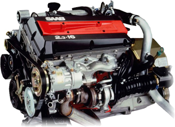 B0565 Engine